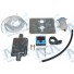 AQUECEDOR AT EVO 40 THERMOSTATIC 2KW 24V - Imagem: 4