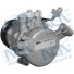 COMPR VALEO MOD DENSO 10SR13C 7PK 3 PARAF PASSANTE  TOYOTA ETIOS 1.3/1.5 12>17 812608 - Imagem: 6