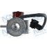 VALVULA BLOCO MBZ SPRINTER CXA TRAS MAHLE C/ SOLENOIDE - Imagem: 4