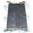RADIADOR DE AGUA FIAT PUNTO 1.4 08/17 C/AR S/AR  DENSO 876160010AM - Imagem: 2