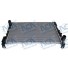 RADIADOR DE AGUA FIAT PUNTO/BRAVO/LINEA 1.6/1.8 C/AR-S/AR DENSO BC422136-6940RC - Imagem: 2