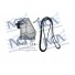 KIT COMPR FORD FIESTA/KA 1.0 C/DH HCC (FI) - Imagem: 1