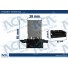 RESISTENCIA GM COBALT/ONIX/PRISMA / SPIN DENSO BC246810-7151RC - Imagem: 2