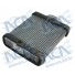 RADIADOR AQ VW POLO CXA BEHR ORIG IMP - Imagem: 2