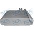 EVAP MAQ JOHN DEERE COLHEITADEIRA STS 9470/9570/9670 - Imagem: 5
