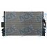 RADIADOR DE AGUA IVECO DAILY 07>2011 DENSO 85096100AM - Imagem: 1
