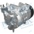 COMPR MOD 6SEL16C 6PK 123MM PEUGEOT 208/308/3008/408 CITROEN C4 LOUNGE / DS5 - Imagem: 2