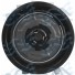 COMPR MOD 6SEL16C 6PK 123MM PEUGEOT 208/308/3008/408 CITROEN C4 LOUNGE / DS5 - Imagem: 3
