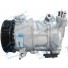 COMPR MOD 6SEL16C 6PK 123MM PEUGEOT 208/308/3008/408 CITROEN C4 LOUNGE / DS5 - Imagem: 4