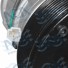 COMPR MOD DENSO 10PA17C  145MM 8PK 24V 4 PARAF PASSANTE JOHN DEERE TRACTORS IMP - Imagem: 6