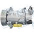 COMPR MOD SANDEN SD6C12 6PK 120MM PEUGEOT 206/207/307/508 THP - Imagem: 4