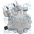 COMPR MOD SANDEN SD6C12 6PK 120MM PEUGEOT 206/207/307/508 THP - Imagem: 5