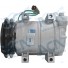 COMPR MOD VALEO DKS15CH KOMATSU CANAL A 24V 137MM - Imagem: 4