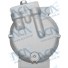 COMPR MOD VALEO DKS15CH KOMATSU CANAL A 24V 137MM - Imagem: 5