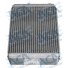 RADIADOR AQ DENSO 245X162X33 S/TUBOS - Imagem: 2
