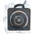 COMANDO DIGITAL TEMP NEO1 PWM COM TECLA A/C - AA103 - 5A - Imagem: 2