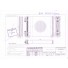 COND UNIV 16X20 TA CO/AL 3F 8APP (16X510) - IMP - Imagem: 2