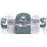 RESISTOR GOL/PALIO FIRE (ETE7286) - Imagem: 4