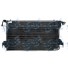 COND CITROEN BERLINGO/XSARA 1.6/1.8 1996>2005 PEUGEOT 306 1.8 1994>1998 PARTINER 1.6/1.8 1998>2006 - Imagem: 1