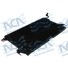 COND CITROEN BERLINGO/XSARA 1.6/1.8 1996>2005 PEUGEOT 306 1.8 1994>1998 PARTINER 1.6/1.8 1998>2006 - Imagem: 4