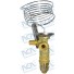 VALVULA EXP BUS DANFOSS TGEN 3,5 TR ROSCA 3/8X1/2 - 41,997 BTU/h - Imagem: 4