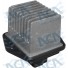 RESISTENCIA MAQ NEW HOLLAND E215C 24V - Imagem: 2