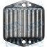 RESISTENCIA MAQ NEW HOLLAND E215C 24V - Imagem: 3