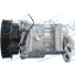 COMPR VALEO SD7V16 RENAULT CLIO 05> / KANGOO 06> - Imagem: 6