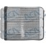 RADIADOR AQ RENAULT LOGAN/SANDERO 1.0/1.6 2008/2016 COM TUBO CXA BEHR - IMP - Imagem: 2