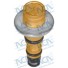 VALVULA TORRE DENSO BMW / MBZ C180 - Imagem: 2