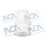 SELO P/FIO DIAM 5,6MM 2,2 A 3,0MM BRANCO - Imagem: 1