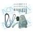 KIT COMPR FORD FIESTA/KA 1.0 C/DH 10P08 CARTER AL - Imagem: 1