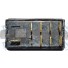 INTERRUPTOR UNIVERSAL FORD 8 TERM 12V - Imagem: 7