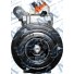 COMPR DENSO 10PA17C 4 PARAF PASSANTE BMW SERIE 3/SERIE 5/Z3 ORIGINA - Imagem: 2