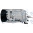 COMPR DELPHI MOD VALEO 7PK 12V 3 PARAF PASSANTE RENAULT MASTER 2.3 2013> CS20412 - Imagem: 19