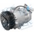 COMPR MAHLE CVC 105MM 5PK 3 PARAF PASSANTE GM AGILE/MONTANA 1.4 8V 2009> ACP 206 - Imagem: 4