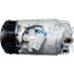 COMPR MAHLE CVC 109MM 12V 6PK 3 PARAF PASSANTE GM ZAFIRA ORIG ACP 207 - Imagem: 2