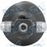 CJ FILTRO SEC UNIV P 2 PRESSOSTATO (FLARE P/ORING - Imagem: 2
