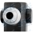 CJ FILTRO SEC UNIV P 2 PRESSOSTATO (FLARE P/ORING - Imagem: 3