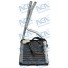 RADIADOR AQ TOYOTA COROLLA  C/ SENSOR ORIG - Imagem: 2