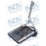 RADIADOR AQ TOYOTA COROLLA  C/ SENSOR ORIG - Imagem: 3