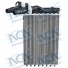 RADIADOR AQ RENAULT CLIO 1.0 16V ORIG C/TUBO - Imagem: 6