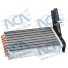 RADIADOR AQ RENAULT CLIO 1.0 16V ORIG C/TUBO - Imagem: 5