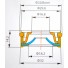 SELO TCCI SELTEC TM31/10PA30C/DKS32C/KIKI - Imagem: 4