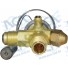 VALVULA EXP REFRIG DANFOSS TES 2,0 TR N 3/8X1/2R M20 - R404 - Imagem: 6