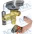 VALVULA EXP REFRIG DANFOSS TES 2,0 TR N 3/8X1/2R M20 - R134 - Imagem: 1