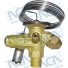 VALVULA EXP REFRIG DANFOSS TES 2,0 TR N 3/8X1/2R M20 - R134 - Imagem: 2