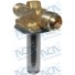 VALVULA SOLENOIDE P/ PASSAGEM DE GAS DANFOSS EVR 3/8R M24 12V - Imagem: 2