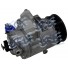 COMPR DENSO ORIG DENSO 6SEU12C 7 PK 12V VW POLO - Imagem: 4