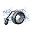 CJ EMBR QUE QP7H15 CASE  DUPLO A 12V 152MM - Imagem: 3